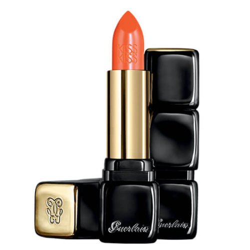 GUERLAIN KissKiss Le Rouge - Crème Galbant 3346470417359